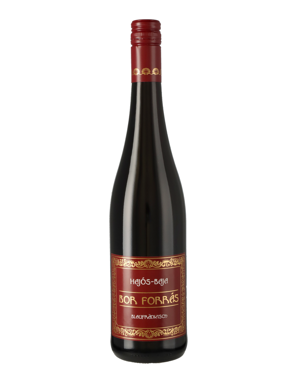 M Hajós-Baja Bor Forrás Blaufränkisch 6本 Bor-Forras-Blaufrankisch-OEM-